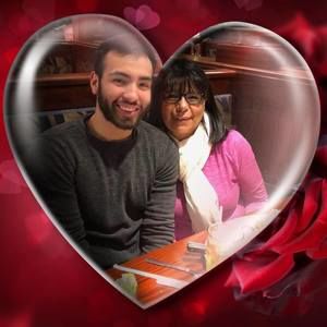 Meet your Posher, Maggie